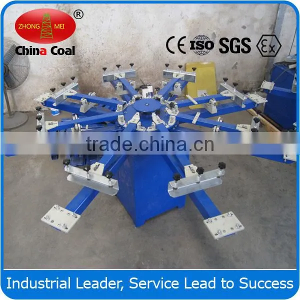 Computerized UV Screen Printer From China photo-3