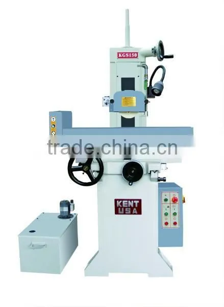 High Precision CNC Grinding Machine,CNC Gantry Surface Grinding Machine YM-K6020 With Low Price photo-5