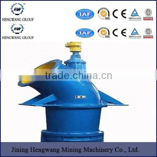 Large Capacity Axial Flow Flood Pump photo-2