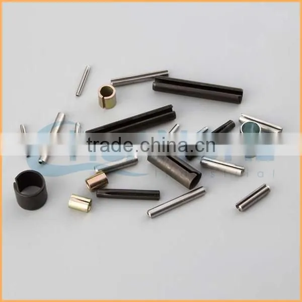 Made In Dongguan Japanese Car Stainless Steel Spring Pins photo-5