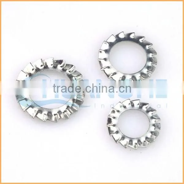 China Professional Manufacturing Steel Lock Washer photo-5