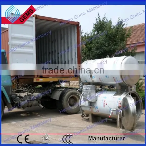 Canned Food Sterilization Equipment for Sterilizing Canned Food photo-6