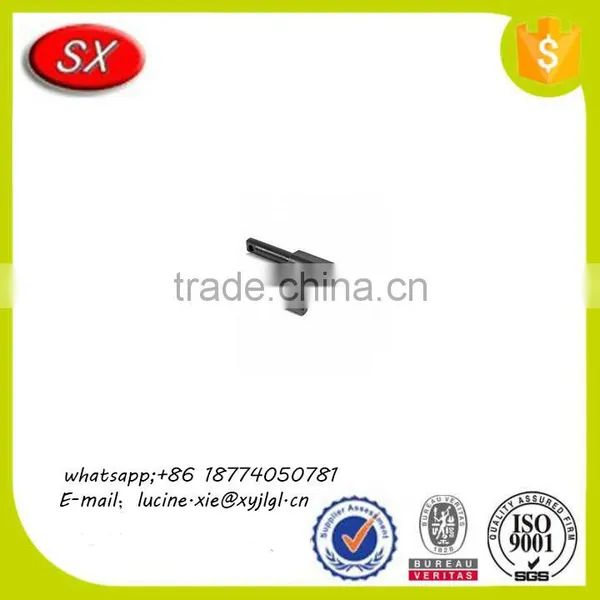 Custom China Manufacturing Flexible Gear Shaft Stainless Steel Driving Shaft photo-4