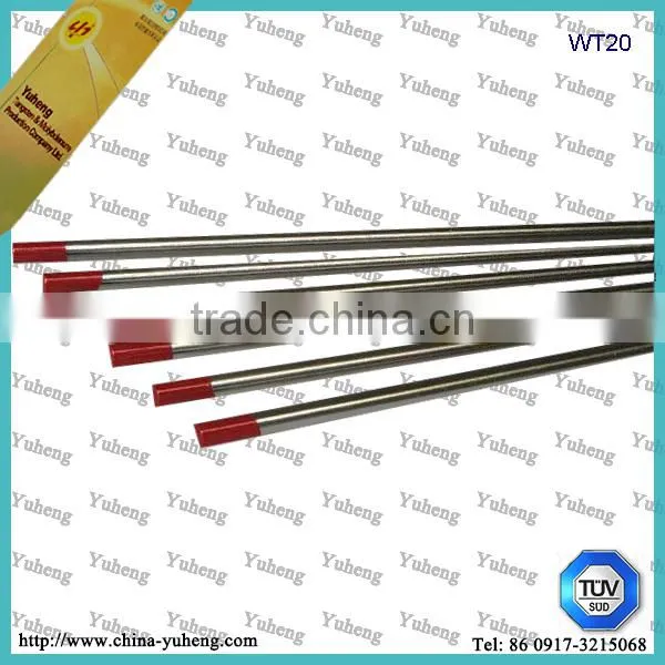 ac & dc Welding Electrodes Tungstene Tig photo-2