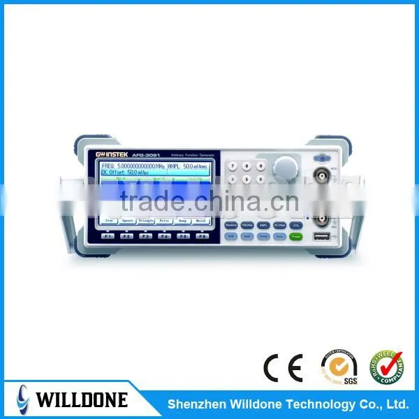 Arbitrary Function Generators AFG-3000 photo-2