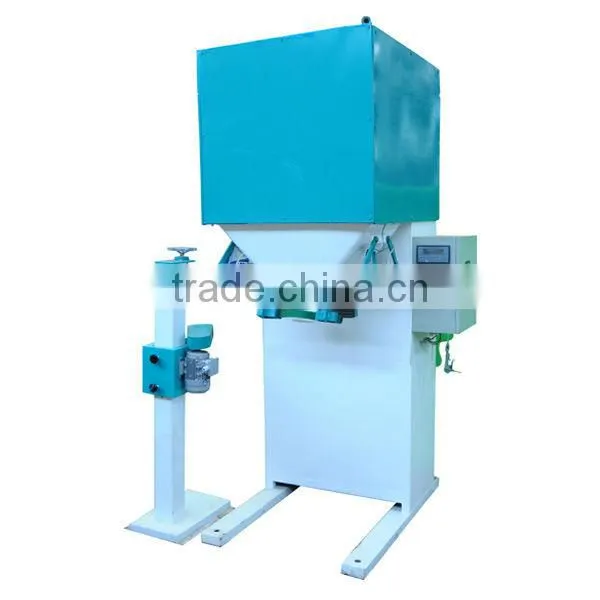 Qie widely-used automatic bagging scale