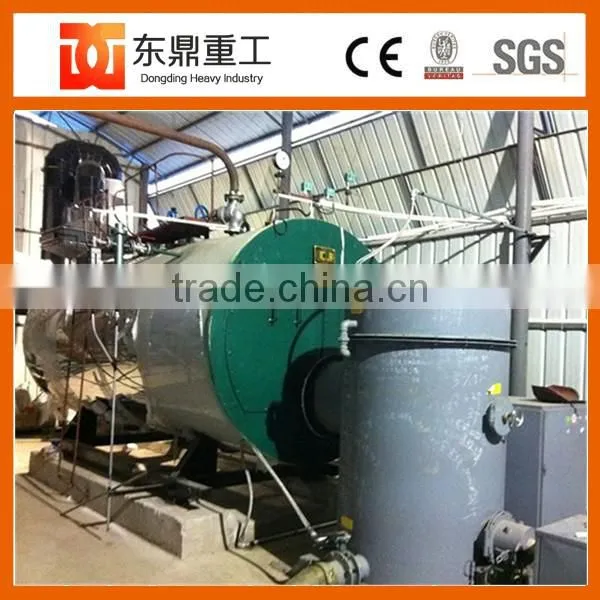 2017 New Style Biomass Olive Husk Burner for Drying Sawdust Dryer Machine photo-2