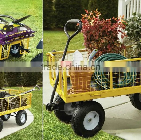 HT Garden Cart photo-6