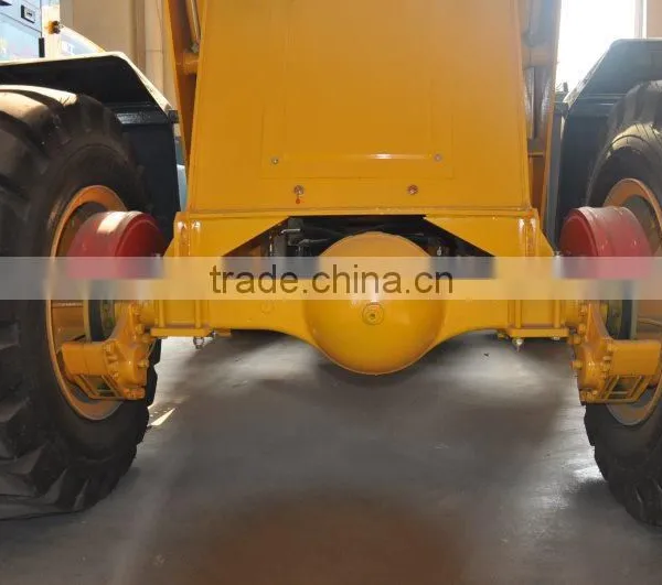 High Quality for 3M3,5ton,front Loader Wheel Loade photo-3