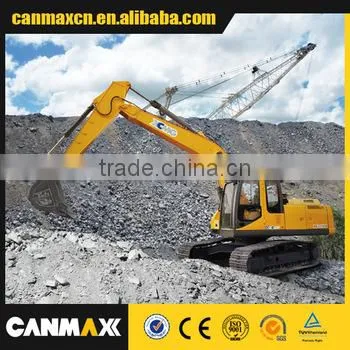 Factory Price 33.5ton Excavator XE335C