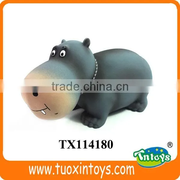 8 Inch Tiger Soft Toy, Cartoon Zoo Wild Animal Toys photo-2