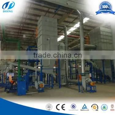Waste Home Electric Appliance Recycling Machine/recovery Plant photo-6