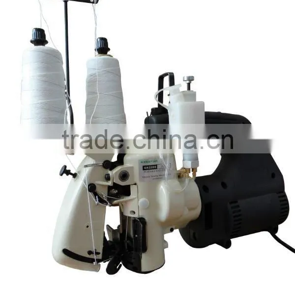 KEESTAR GK2200 Economy Single Needle Double Thread Sewing Machine Fishing Net photo-2