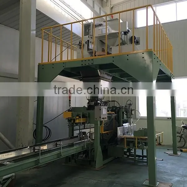 Keestar 3CM-P Auto Rice/bean/sugar Packing Machine