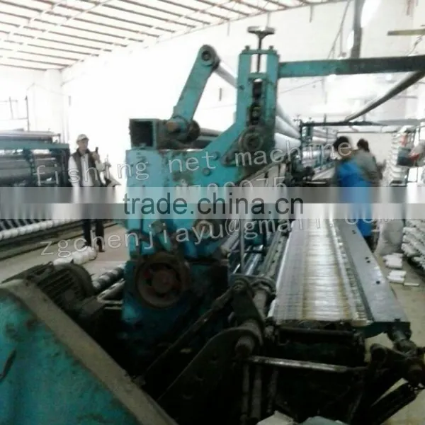 Japan Advanced Single - Knot Network Machine photo-5