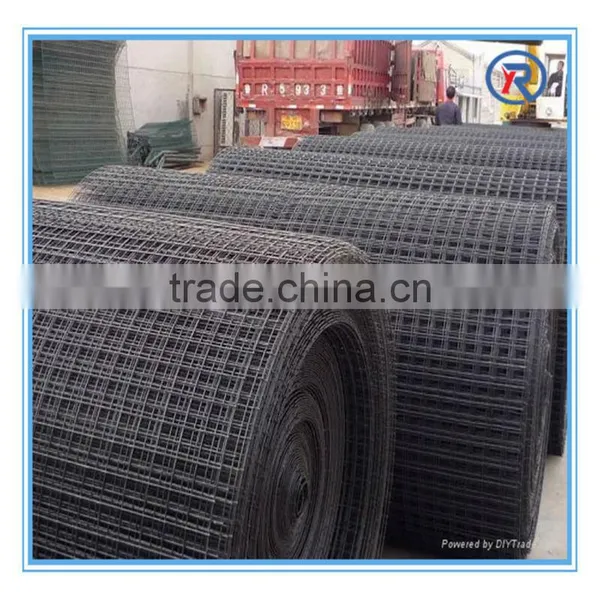 Welded Galvanized Electrical Electric Wire Mesh photo-5