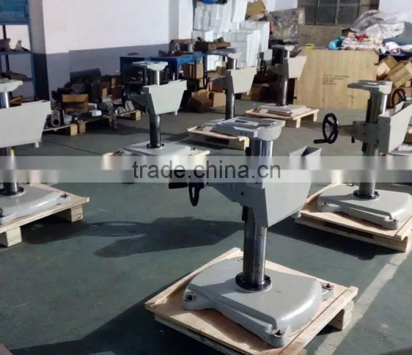 Woodworking Disc Sander DS20 008 photo-3