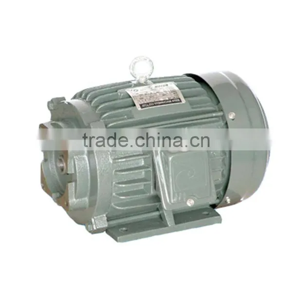 Hydraulic Pump Motor photo-5