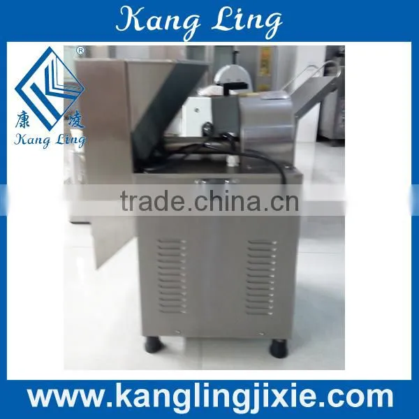 Multi-function Vegetable Slicing and Shredding Machine photo-2