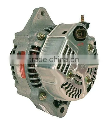 Alternator for Toyota T100 Pickup OEM: 27060-75040 Engine: 2RZ Lester: 13512 photo-3