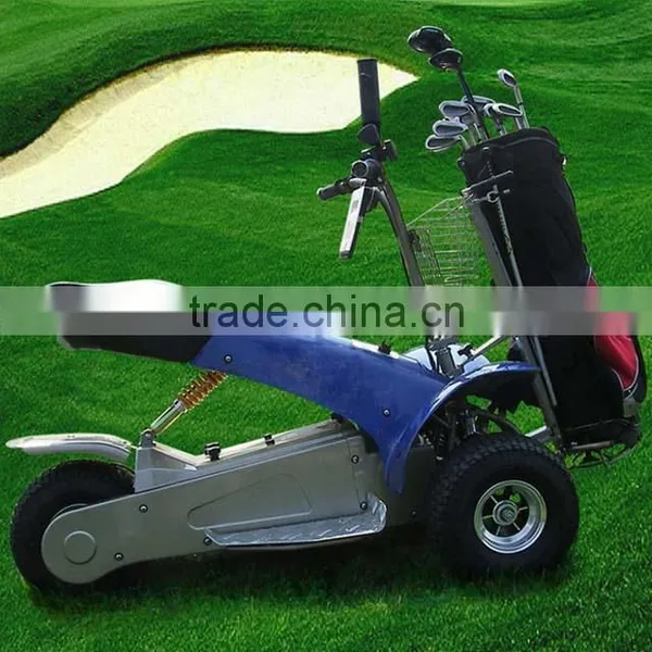 RACING GOLF CAR(SX-E0906) photo-2