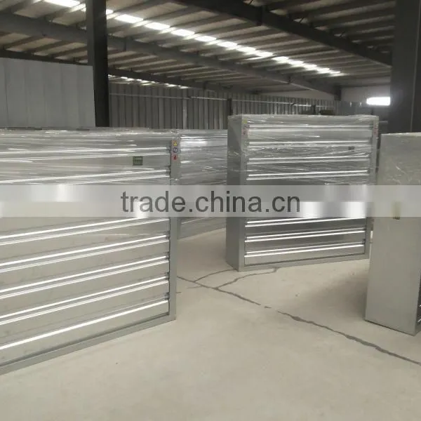 Industrial Exhaust Fan for Sale/greenhouse Cooling Blower Fan Sale photo-3