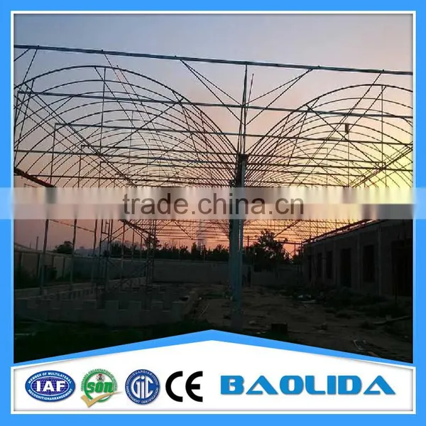 Cheap Price Greenhouse photo-4