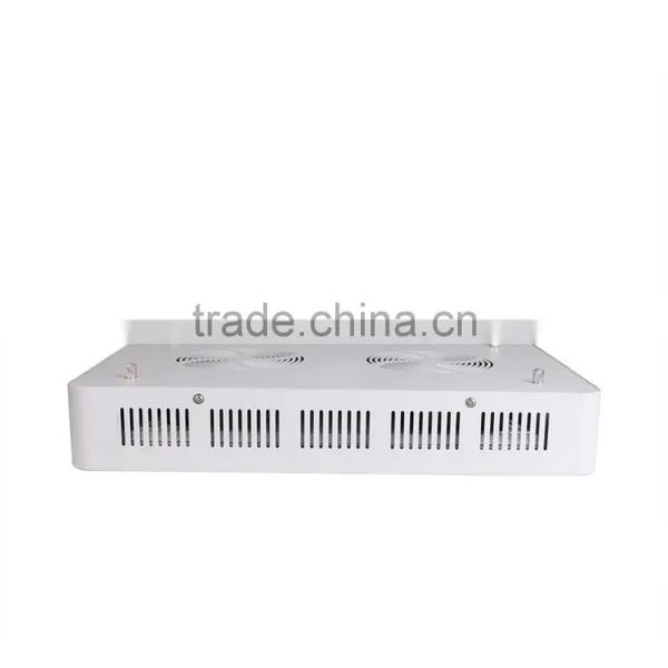 2016 OFF Promotions! Led Grow Light 300w 600w 1000W 5 Watt Chips Full Spectrum Led Grow Lights photo-3