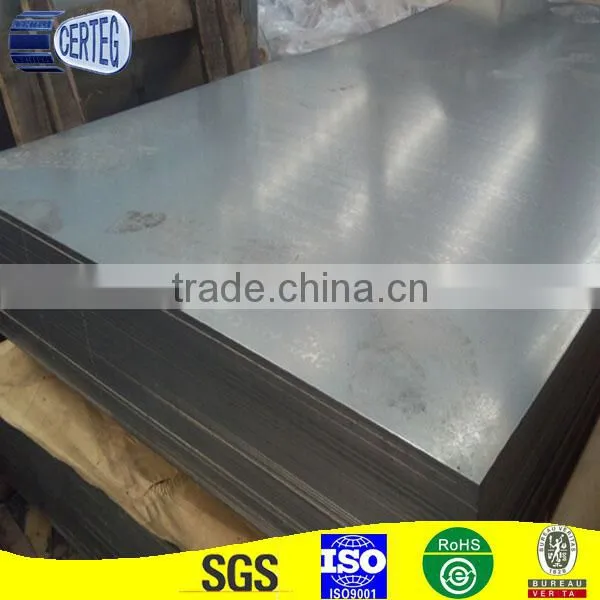 High Quality ST13 Steel Sheet Steel Plate Sheet Coil photo-3