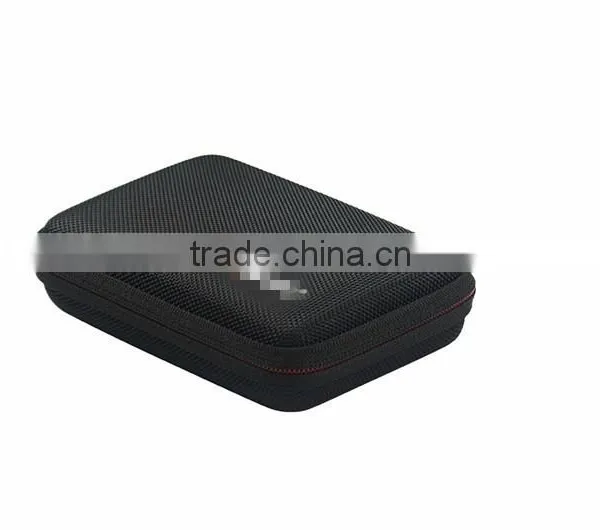 Fashion Protect Portable Hard HDD EVA Case/ Hard Disk Protection Case photo-4