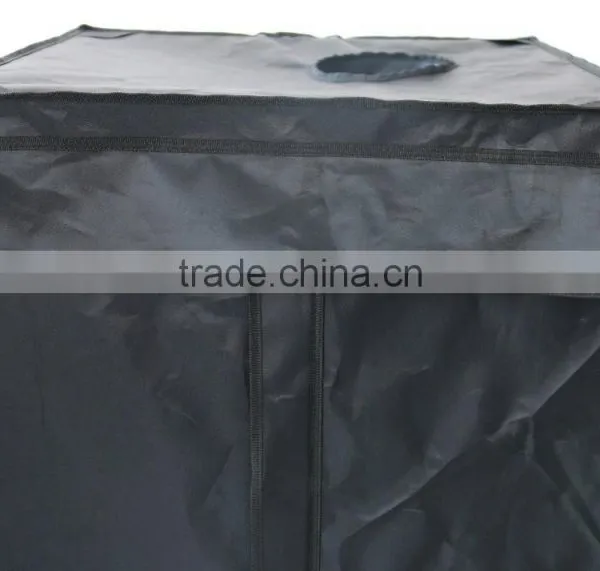 High Quality 210D Mylar Reflective Hydroponic Grow Tent photo-4