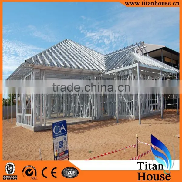 2 Bedroom Prefabricated Modern Cheap Prefabricated House Prices