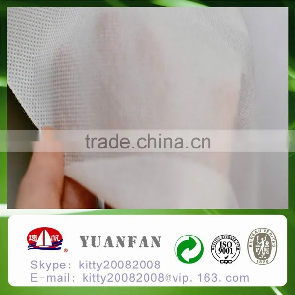 Factory Price PP Spunbonded Nonwoven Fabric for Home Textile photo-4