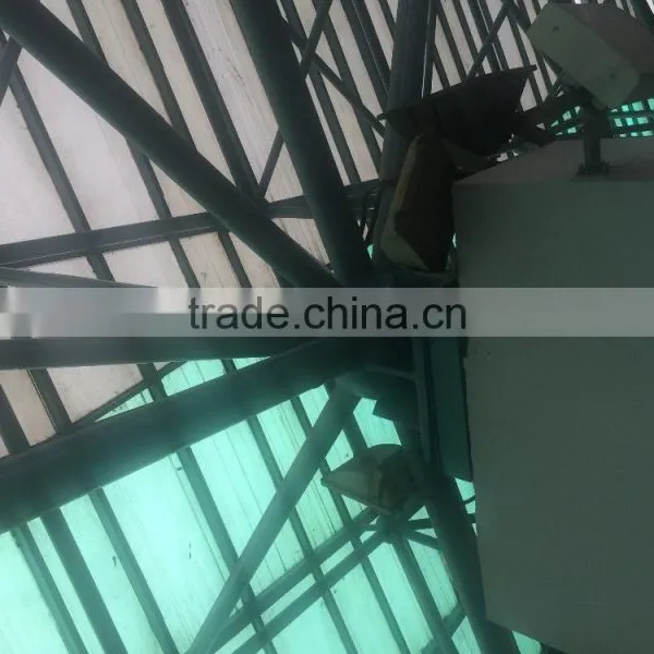 The Football Stadium Steel Structure Rack photo-4