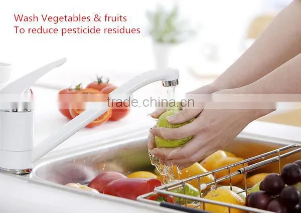 3 G/h Keep Fresh Air Water Generator for Fruit and Vegetable Washer photo-6