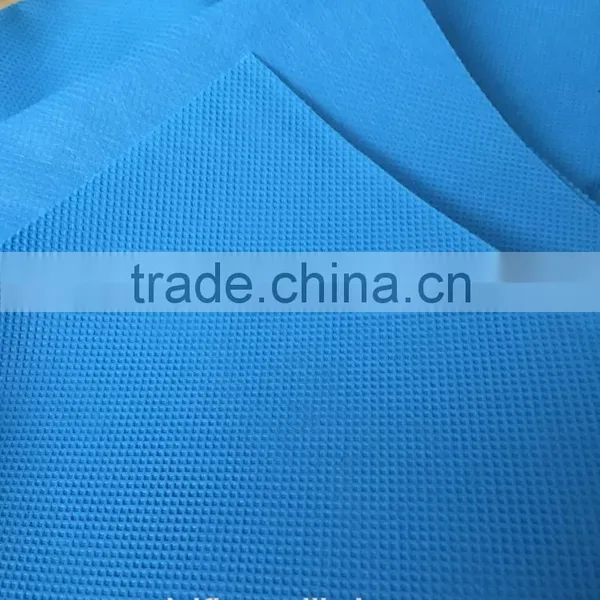 High Quality 100% Polypropylene Non Woven Fabric