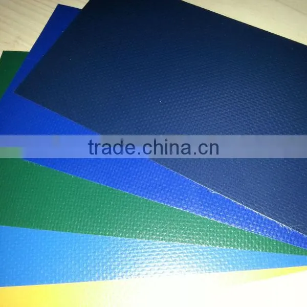 Waterproof PVC Pool Cover photo-6