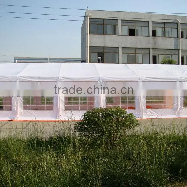 6*12M PVC Luxury Marquee photo-2