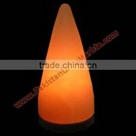GOOD QUALITY CRAFTED CRYSTAL SALT LAMPS photo-3