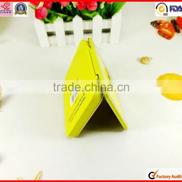 Factory Price Rectangular Tin for Cigarette photo-6