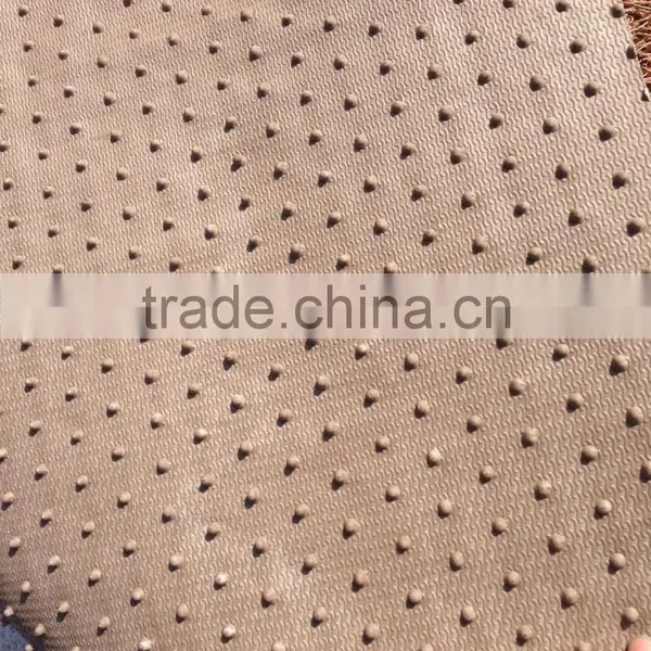 PVC Coil Mat for Automobiles, Car Mat, Car Feet Mat, CAR PVC MAT, Anti-slip Pvc Car Floor Mat ,PVC Coil Mat photo-4