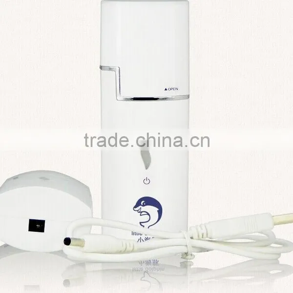 Best Gift for Girlfriend Nano Beauty Sprayer Plug-in Beauty Sprayer Portable Rechargeable Nano Beauty Sprayer photo-5