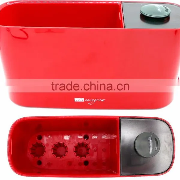 Multi-funcational Humidifying Flower Pot photo-4