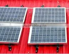 pv Mounting System 500W photo-3