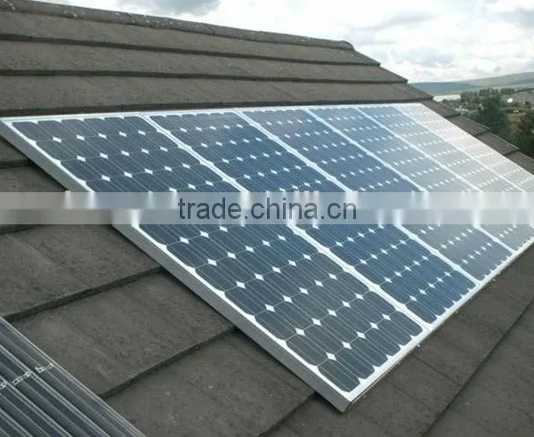 Portable Solar Panel 15000W photo-3