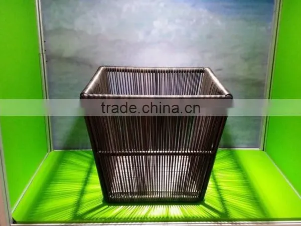 Storage Basket / Towel Basket photo-4