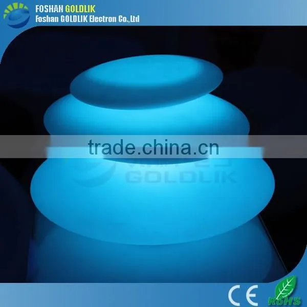 Coffee Shop Decoration Theme Style LED Flashing Decoration photo-5