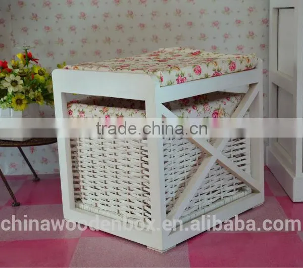 Straw Drawer Cabinet photo-6