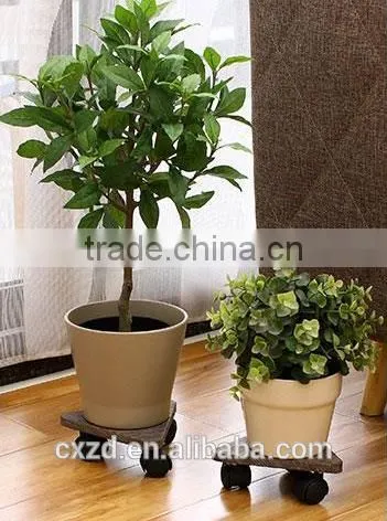 Wooden Folding Flower Stands for Sale photo-5