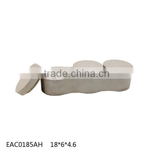 Concrete Egg Tray Kitchen Equipment Food Tray photo-5